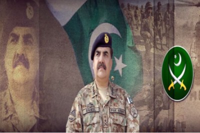 Army chief