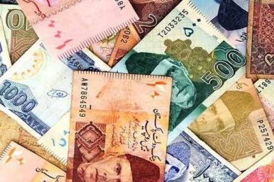 Record year in remittances