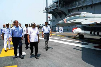 Military Logistics Support