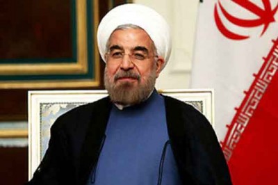 Iranian president 