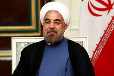 Iranian president