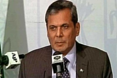 Indian spy imprisoned