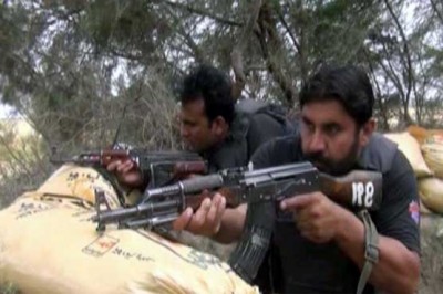 Shorty gang operation