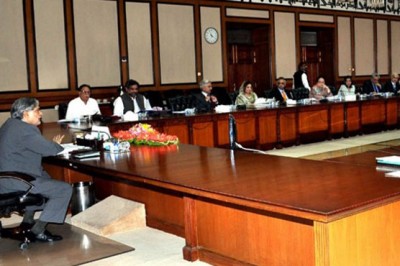 Prime Minister Nawaz