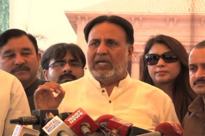 Shorty failed operation