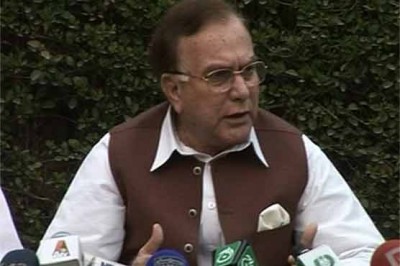 Azad Kashmir elections