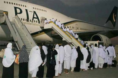 Hajj policy: the prohibition