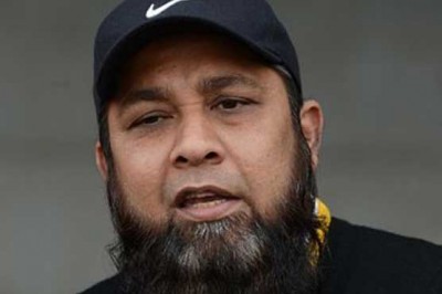 Inzamam-ul-Haq 