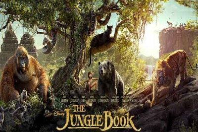 The Jungle Book 