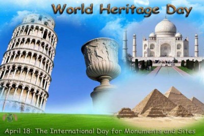 World Heritage Day
