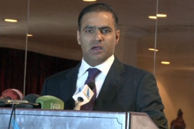 Khan will send feedback