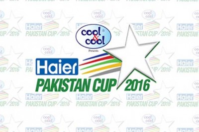 Pakistan's Cup