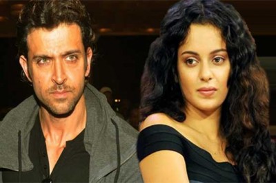 Hrithik Roshan