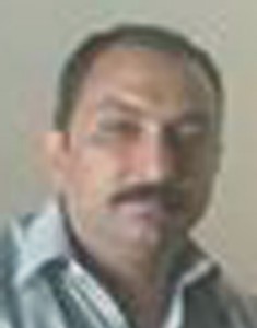 Chaudhry Tanveer