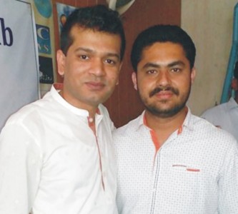 Gujarat's talented