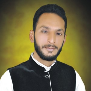 Chaudhry Imran Ashraf
