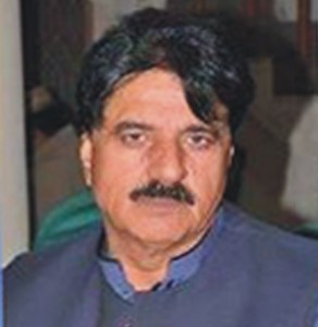  Chaudhry Mohammad Arshad