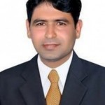 AFZAAL GONDAL