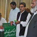 AJK Election