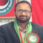 Abdul Salam Farid