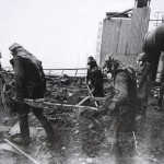 Accidente nuclear de Chernobyl