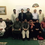 Adab Riaz