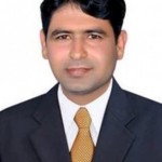 Afzaal Gondal