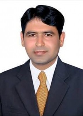 Afzaal Gondal