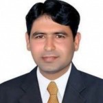 Afzaal Gondal