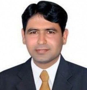 Afzaal Gondal