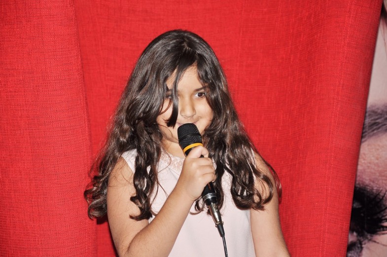 Aleesha sakandar ali