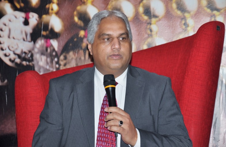 Altaf khan