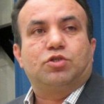 Asif Masood
