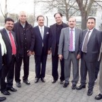Berlin Bhutto Shaheed Anniversary (1)