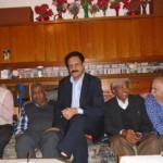 Berlin PPP Meeting