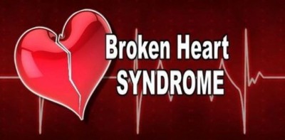 Broken Heart Syndrome