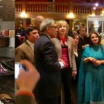 Brussels Kashmiri Culture Exhibition