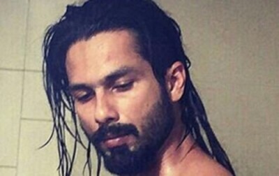 Shahid Kapoor