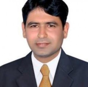 Chaudhry Afzal Gondal