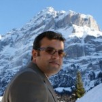 Chaudhry Ali Hassan