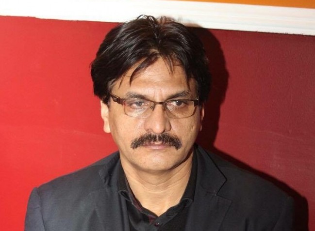 چوہدری محمد افضل والے کی ہمشیرہ جو کہ کینسر جیسے موذی مرض میں مبتلا تھیں رحلت فرما گئی