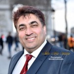 Chaudhry Munir Ahmad