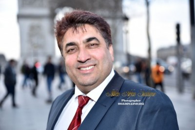 Chaudhry Munir Ahmad