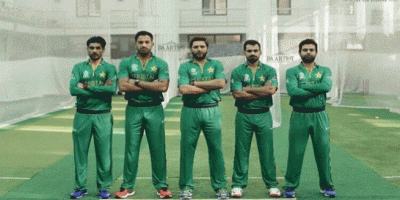 Cricket team
