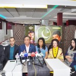 Press Conference