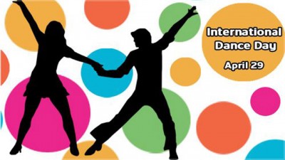 Dance International Day