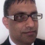 Dr Aftab