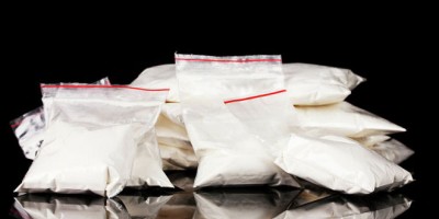 How was reached 15 kilograms heroin at PIA flights?