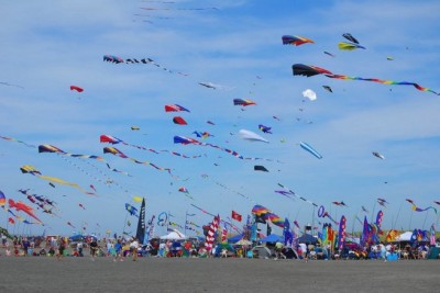 Europe kites