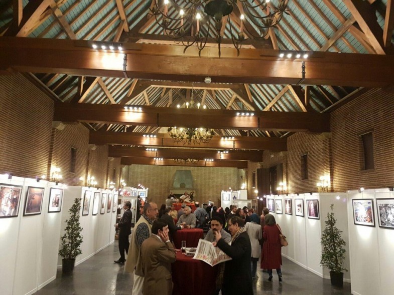 Exhibition Molenbeek (7)